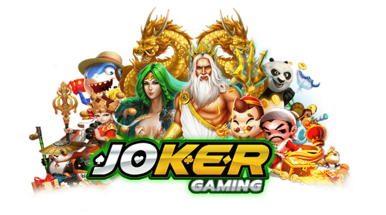 joker gaming