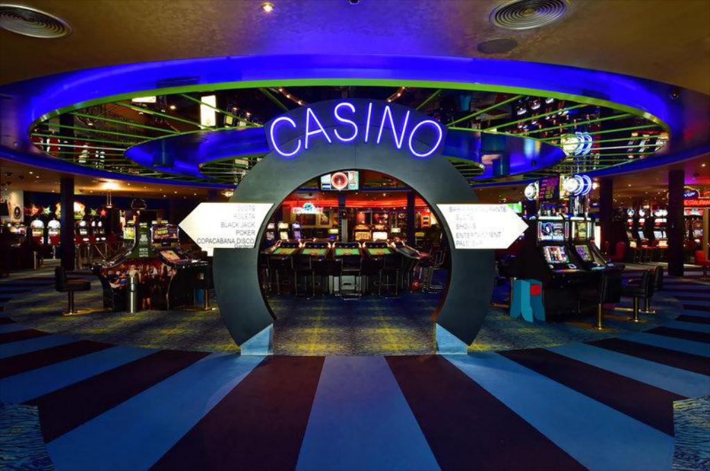 casino