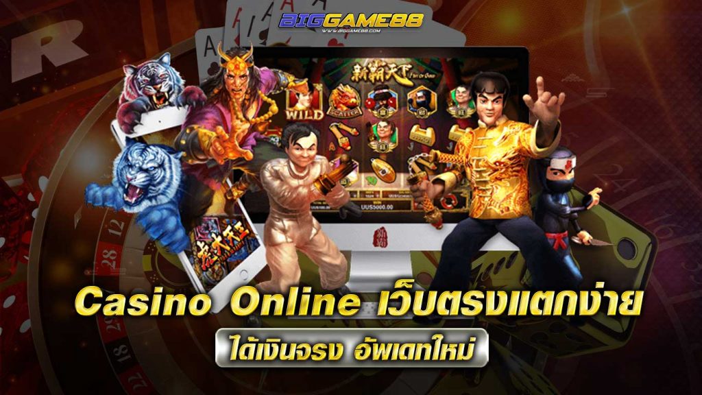 casino online