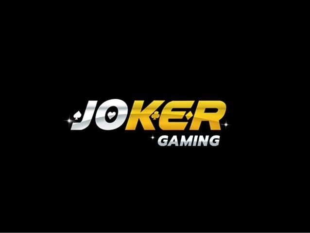 joker gaming