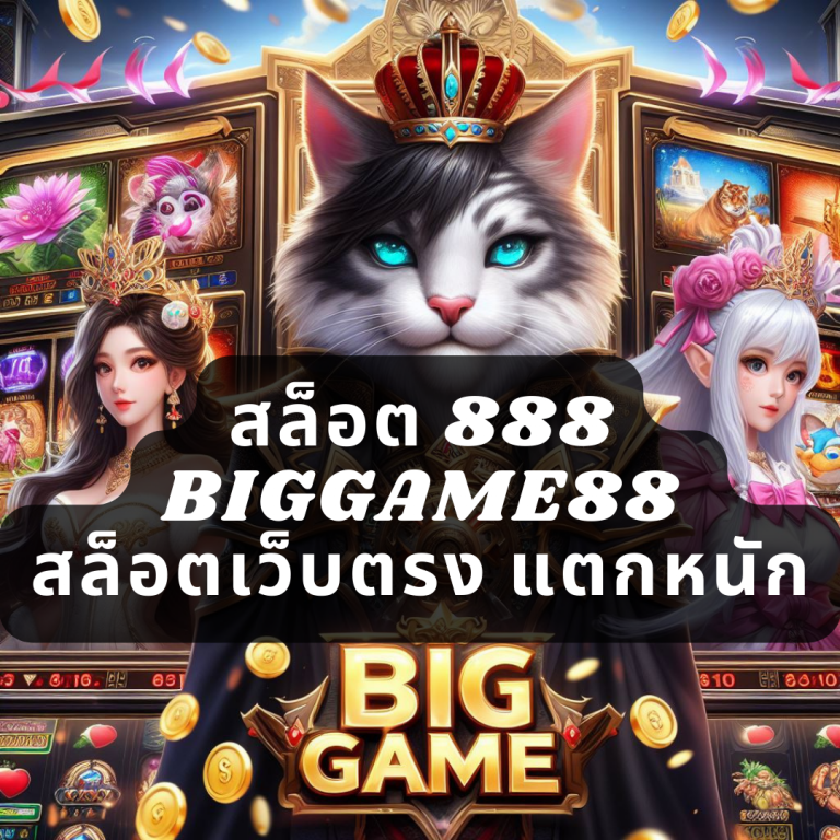 สล็อต 888